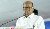 Mess with anyone but me: Pawar Sr vows to defeat Ajit