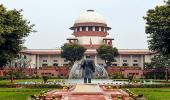 Don't mess with court: SC warns lawyer over remark on number of women judges