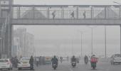 Delhi schools, colleges go online as AQI worsens