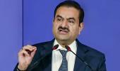 US Accuses Adani Of Bribing Officials