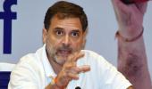 Will raise Adani issue in winter session, says Rahul