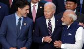 No proof to link Modi to Nijjar plot: Trudeau govt