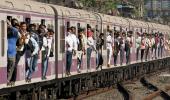 Teen stabs man after scuffle over seat on Mumbai local