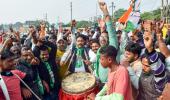 Why BJP lost Jharkhand despite aggressive campaign