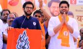 Dynasts continue to dominate Maharashtra polity