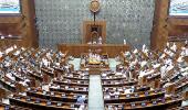 Parliament likely to discuss Waqf bill on day 1 of winter session