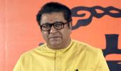 Raj Thackeray's MNS may lose recognition, symbol