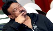 Andhra cops on hunt for RGV after he skips probe