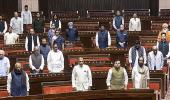 Opposition demands debate on Constitution in both Houses