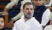 Rahul Gandhi's citizenship: HC seeks Centre's reply