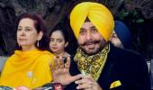 Can special diet cure cancer? Navjot Sidhu clarifies