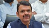 Fadnavis heads for Delhi amid suspense over Maha CM