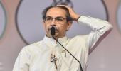 Cracks in MVA: Uddhav leader blames Cong for poll rout