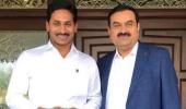 Met Adanis several times but...: Jagan denies charges