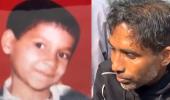 Kidnapped as 7 yr-old, man returns home after 30 yrs