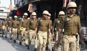 Sambhal violence: 33 accused arrested, 400 identified