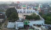 SC stays survey of Sambhal mosque, calls for peace