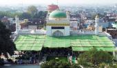 SP delegation to visit Sambhal amid tension over Jama Masjid survey