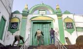 Friday prayers pass off peacefully at Sambhal mosque