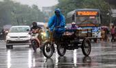 Cyclone Fengal: Rains lash TN; train, flight ops hit