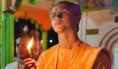 2 more Hindu priests arrested in Bangladesh: ISKCON