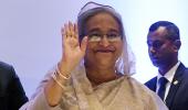 Ties with India changed after Hasina's ouster: B'desh