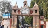 UP Waqf Board claims ownership of 115-yr-old college