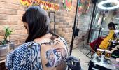 Will You Get A Tattoo This Navratri?