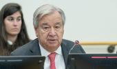 'Persona non grata': Israel denies entry to UN chief