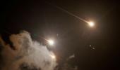 US probes leak of classified Israeli strike plans on Iran