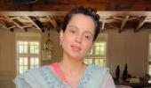 Kangana's film: Zee agrees to cuts suggested by CBFC