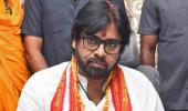 Laddu adulteration just tip of iceberg: Pawan Kalyan