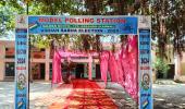 Haryana Polls: Touch And Go Seats