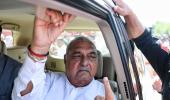 Neither tired nor retired: Hooda on Haryana CM race