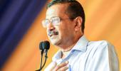 People with BJP links tried to attack Kejriwal: AAP