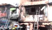 7 killed in fire at Mumbai building, CM orders probe