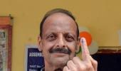 J-K polls: Secret to BJP's bizman Devender Rana's win