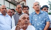 Rethink strategy: INDIA bloc to Cong post Haryana loss