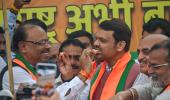 How Haryana outcome would impact Maha seat talks