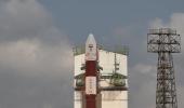 7 Yrs Later, PSLV Rocket Re-Enters Earth