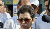 Party must identify those behind loss: Cong's Selja