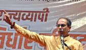 After Haryana results, Uddhav renews demand for...