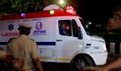 Ratan Tata's mortal remains leave hospital