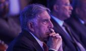 Ratan Tata, As I Knew Him