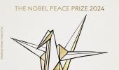 Atomic bomb survivors group gets Nobel Peace Prize