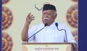 RSS chief flags threats from 'Deep State', 'wokeism'