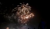 Delhi govt bans firecrackers ahead of Diwali