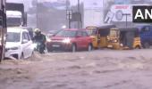 TN rains hit normal life; more downpour in next 2 days