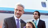 Jaishankar reaches Islamabad for SCO, but no bilaterals