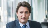 As long as Trudeau remains PM...: Ex-Indian diplomat